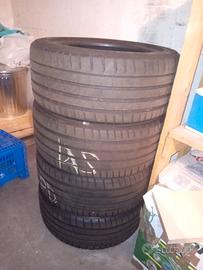 Gomme Michelin 