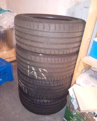 Gomme Michelin 