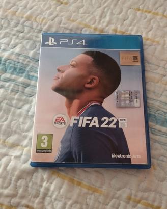 fifa 22