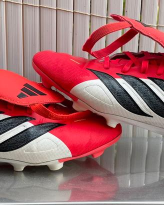 SCARPE DA CALCIO