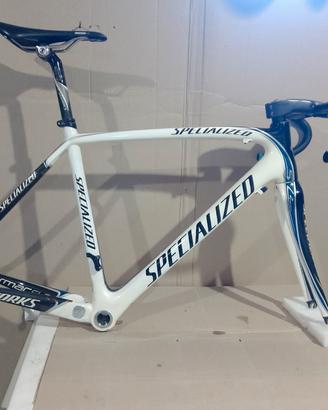 telaio S-works SL2