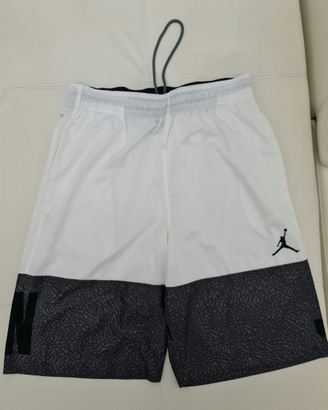 Pantaloncino bermuda Nike Air Jordan