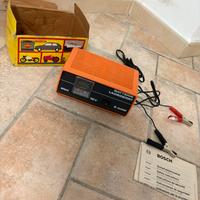 Carica batterie auto BOSH