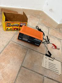 Carica batterie auto BOSH