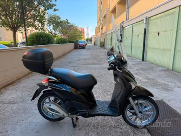 Liberty 150 