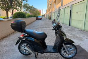 Liberty 150 