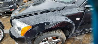 DODGE CALIBER 2008 - PARAFANGO SINISTRO