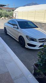 Mercedes Cla 180 CDI Executive 109CV