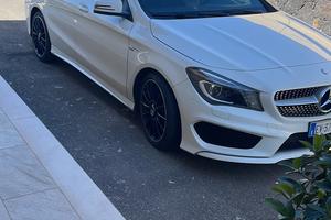 Mercedes Cla 180 CDI Executive 109CV