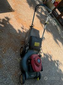 Tagliaerba Honda Izy