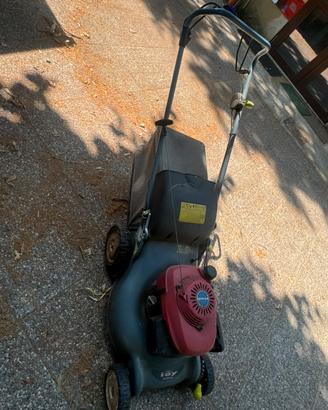 Tagliaerba Honda Izy