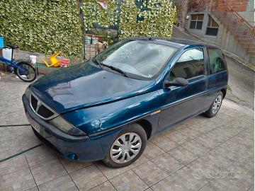 lancia y del 97