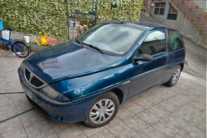 lancia y del 97