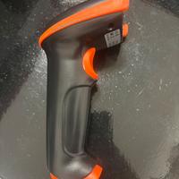 Scanner / Barcode (tera)