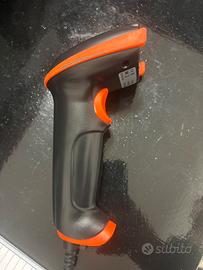 Scanner / Barcode (tera)