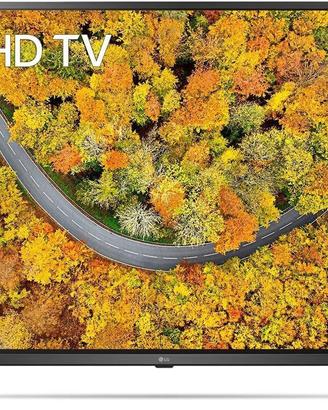 LG 55UP75006LF Smart TV LED 4K Ultra HD 55" 2021