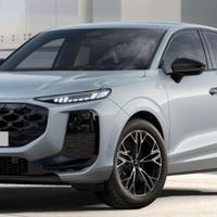 AUDI Q3 SPB TDI S tronic S Line edition ARRIVO 0