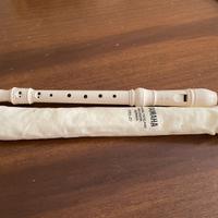 Flauto Yamaha  YRS23