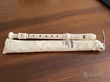 Flauto Yamaha  YRS23