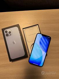 iPhone 13 Pro Max - 128 GB