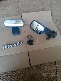 Accessori Fiat ritmo