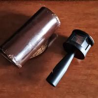 Squadro ottico   tascabile a prisma  vintage   MB