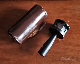 Squadro ottico   tascabile a prisma  vintage   MB