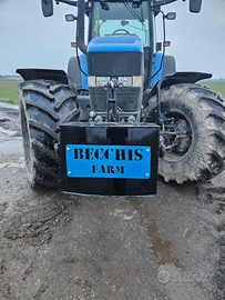 Zavorre personalizzate