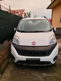 Auto Fiat Qubo anno 2018