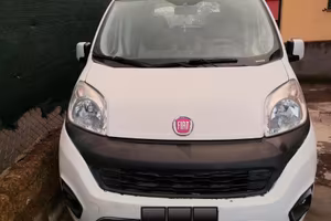 Auto Fiat Qubo anno 2018