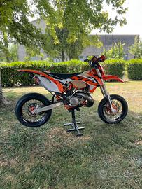 Ktm exc 250