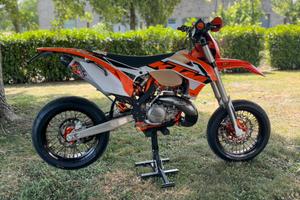 Ktm exc 250