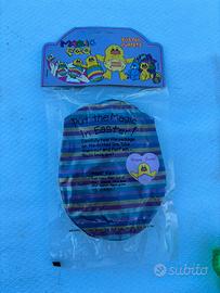 Uova magiche di pasqua vintage gioco