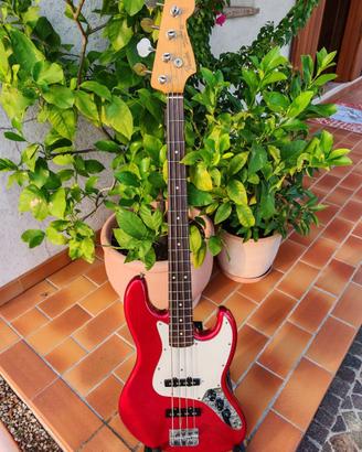 Fender Jazz Bass JB 62 Japan