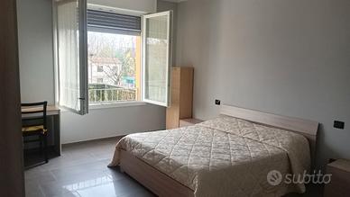 La casa di Leo&Amina