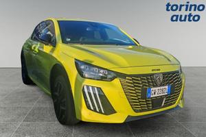 Peugeot 208 GT PureTech 100 S/S