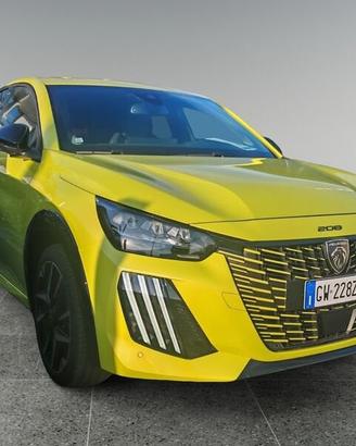 Peugeot 208 GT PureTech 100 S/S