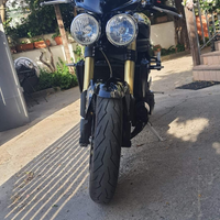Triumph Speed Triple 1050