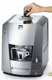 MACCHINA DA CAFFÈ LB 1000