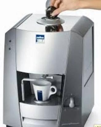 MACCHINA DA CAFFÈ LB 1000