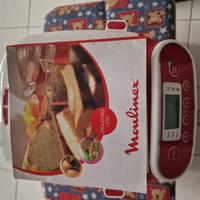 Macchina per il pane fatto in casa