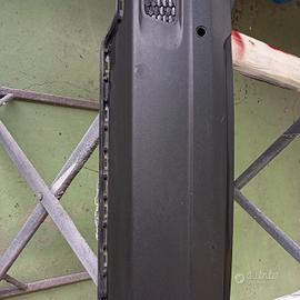 Paraurti posteriore Jeep Renegade -opaco- usato 