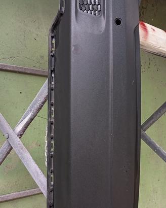 Paraurti posteriore Jeep Renegade -opaco- usato 
