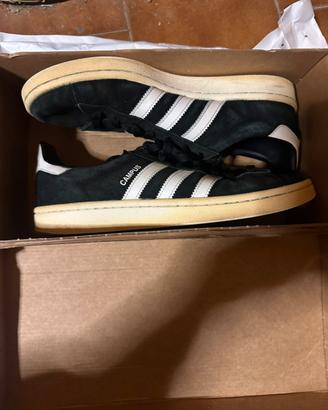 Adidas campus come nuove