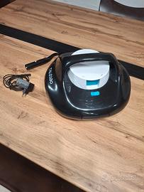 Robot aspirapolvere pulizia piscine