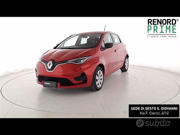 RENAULT Zoe Life R110