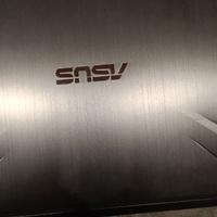 Asus fx504