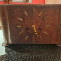orologio da tavolo
