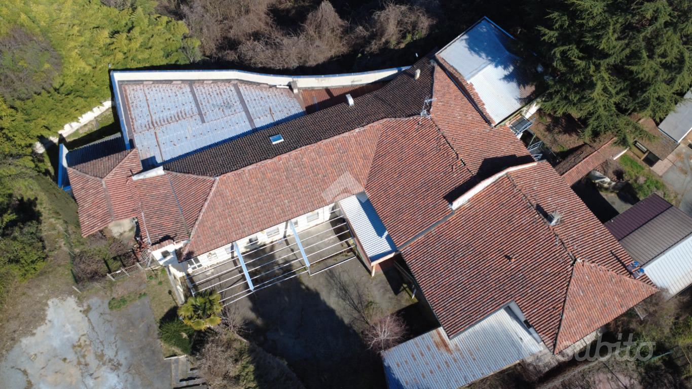Casa – Salussola, Bastia - Vista 5