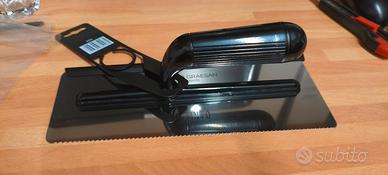 frattazzo inox graesan stock